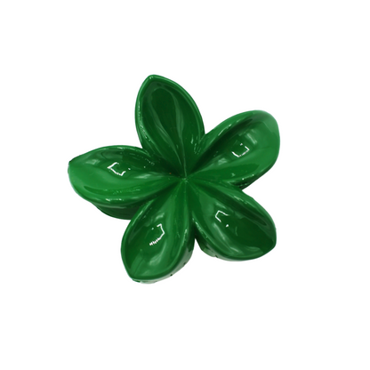 Pince à cheveux Fleur de Tiaré