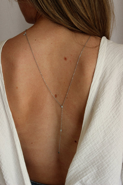 Collier de dos Cybèle