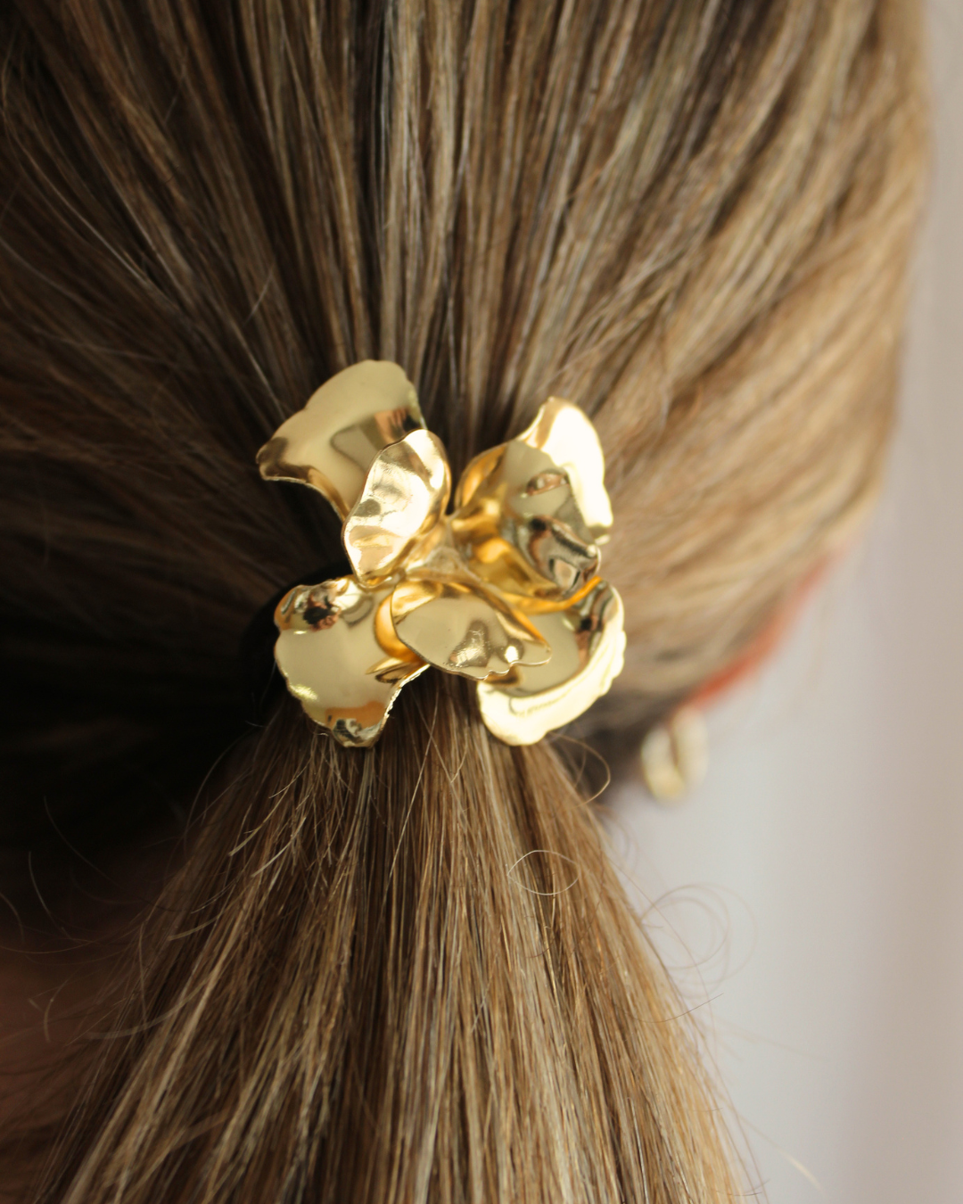 Bijou de cheveux Isa