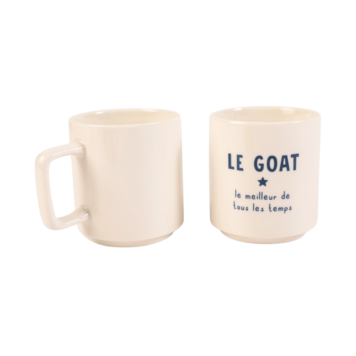 Mug "Le Goat"