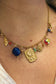 Collier Dina