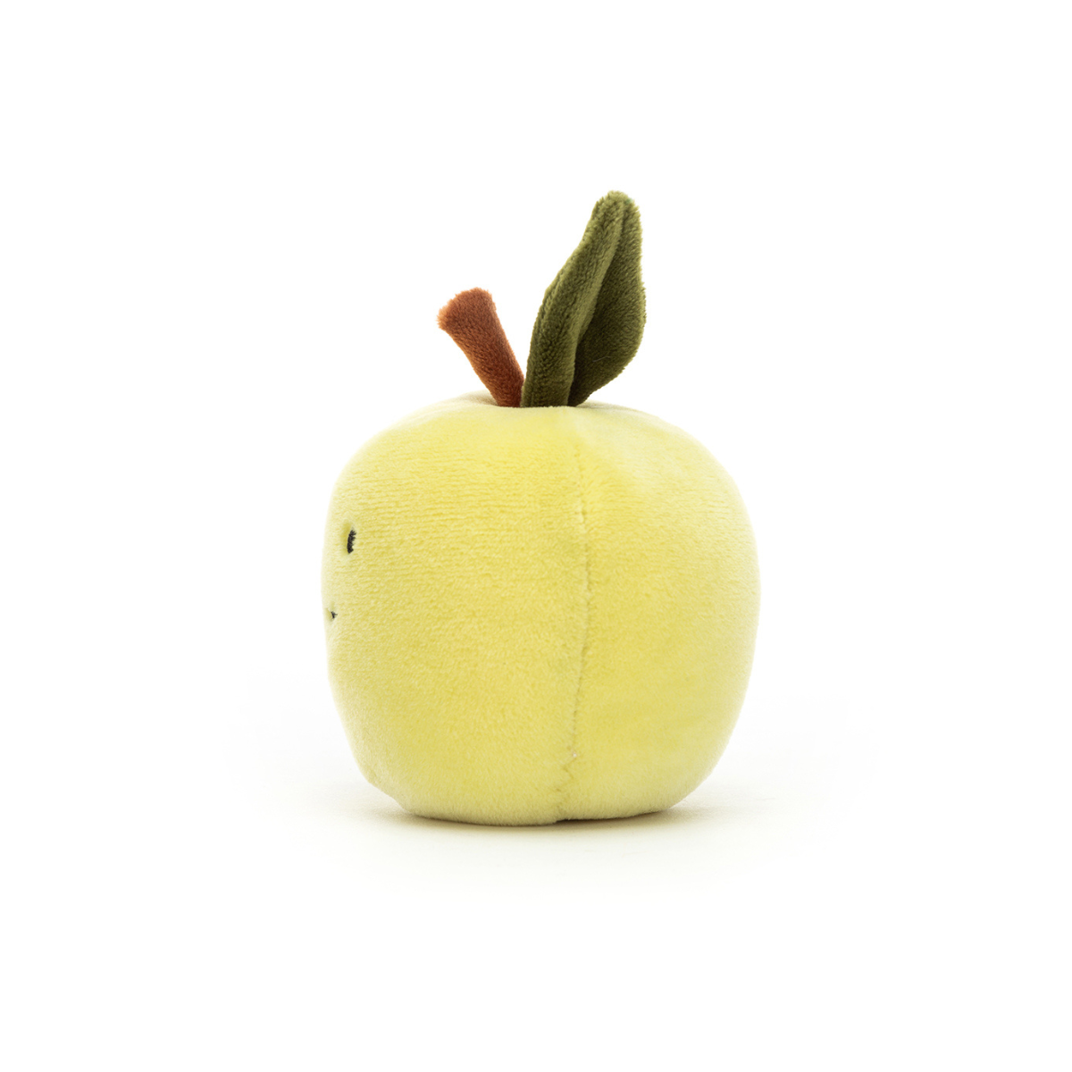 Peluche Pomme