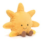 Peluche Soleil