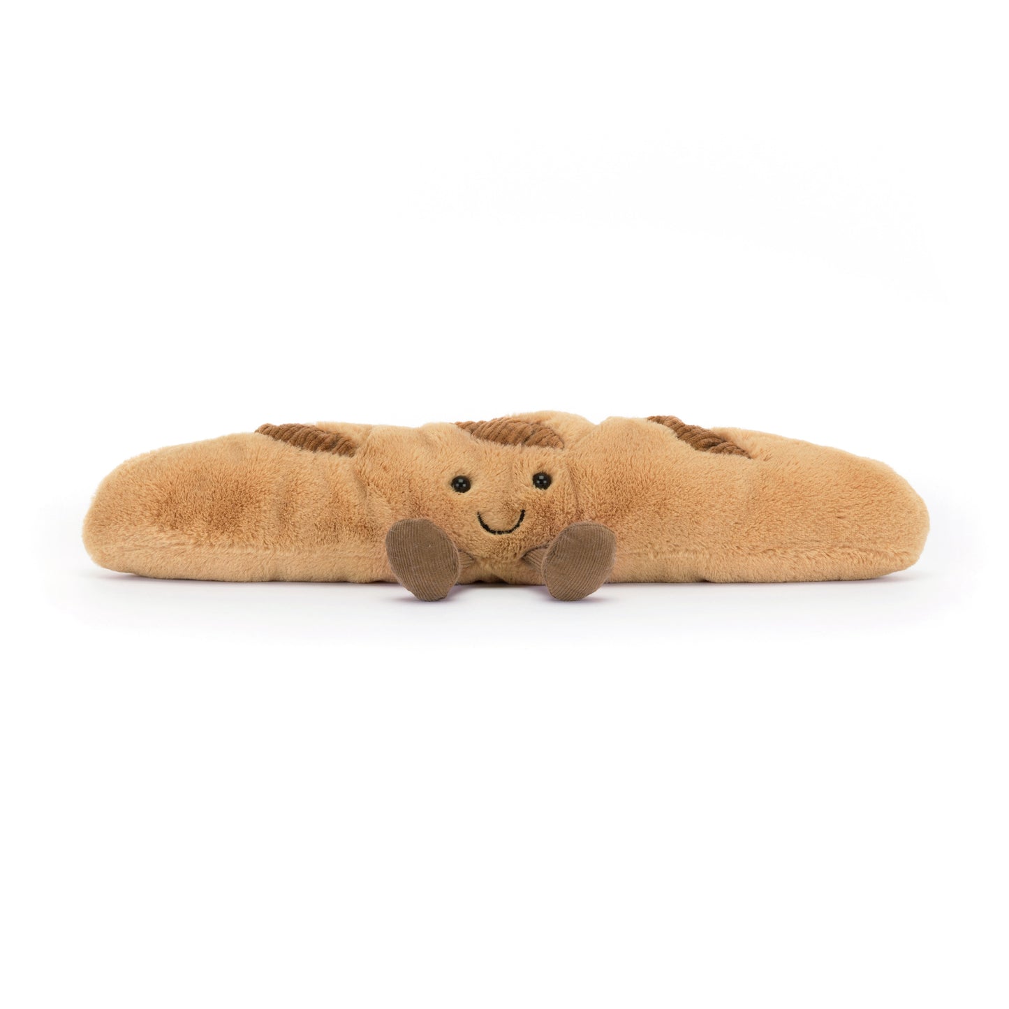 Peluche Baguette