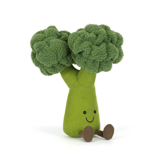 Peluche Amuseables Brocoli