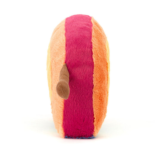 Peluche Amuseables Arc-en-ciel