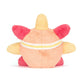 Peluche Amuseables Soleil en rollers
