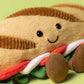 Peluche Amuseables Baguette Caprese