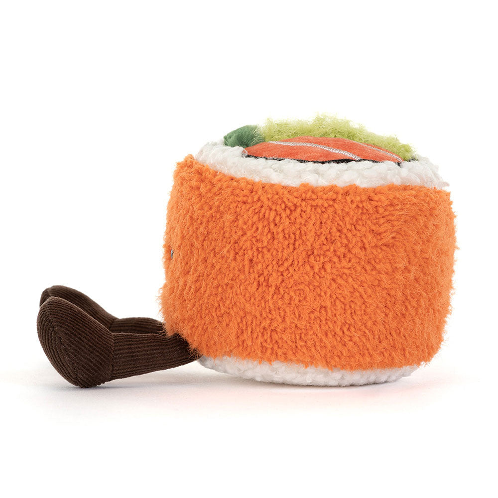 Peluche Sushi California Roll Codhi