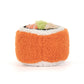 Peluche Sushi California Roll Codhi