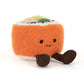 Peluche Sushi California Roll Codhi