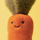 Peluche Amuseables Carotte