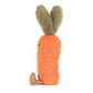 Peluche Amuseables Carotte