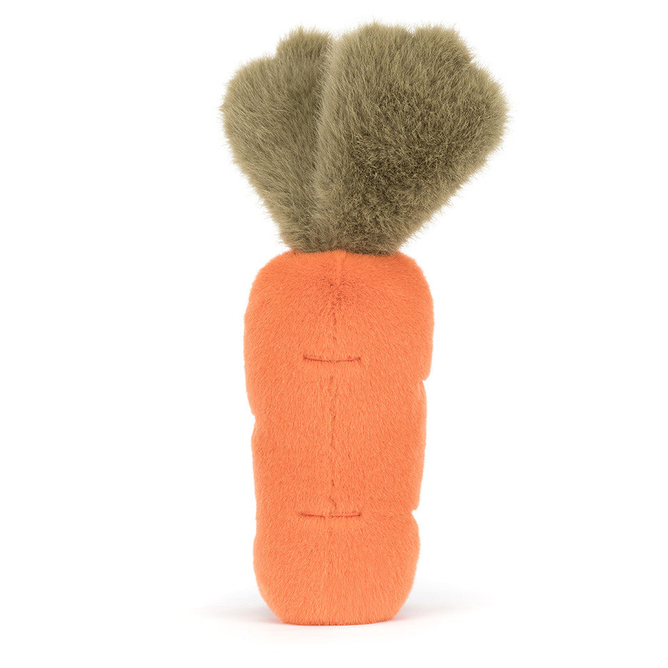 Peluche Amuseables Carotte