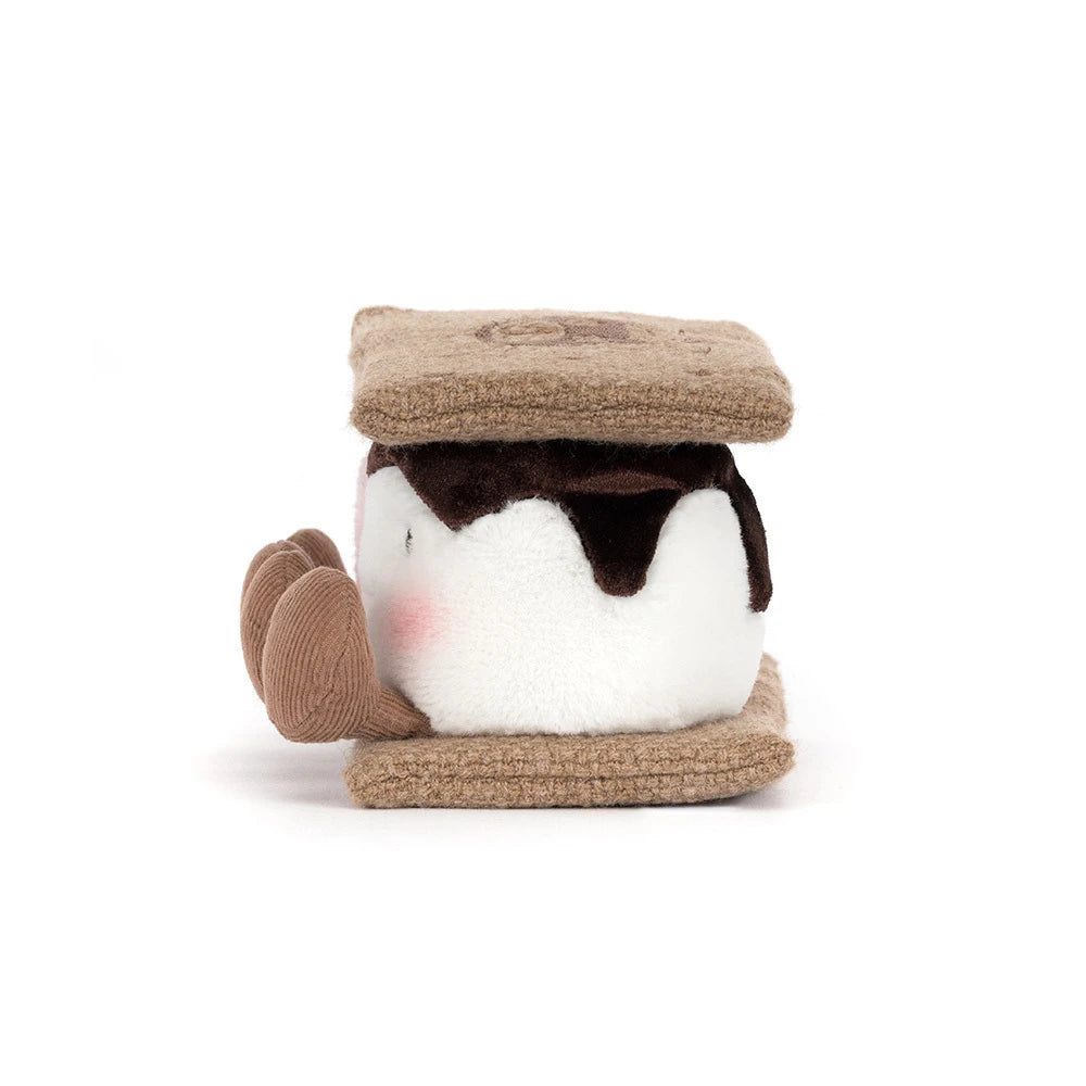 Peluche Amuseables S'mores