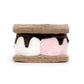 Peluche Amuseables S'mores