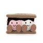 Peluche Amuseables S'mores