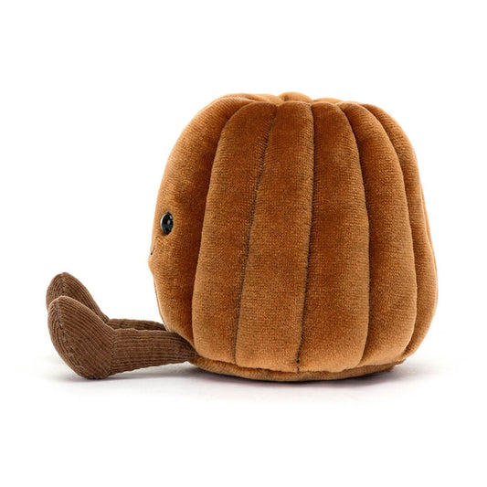 Peluche Amuseables Canelé Carole