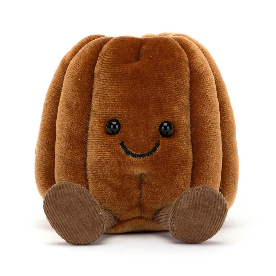 Peluche Amuseables Canelé Carole