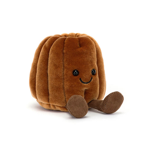 Peluche Amuseables Canelé Carole