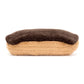 Peluche Éclair au chocolat Étienne