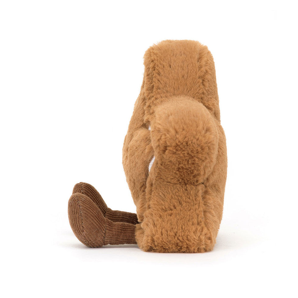 Peluche Biscuit étoile