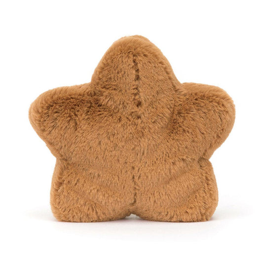 Peluche Biscuit étoile