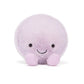 Peluche Macaron à la lavande May