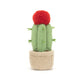 Peluche Amuseable Cactus lune