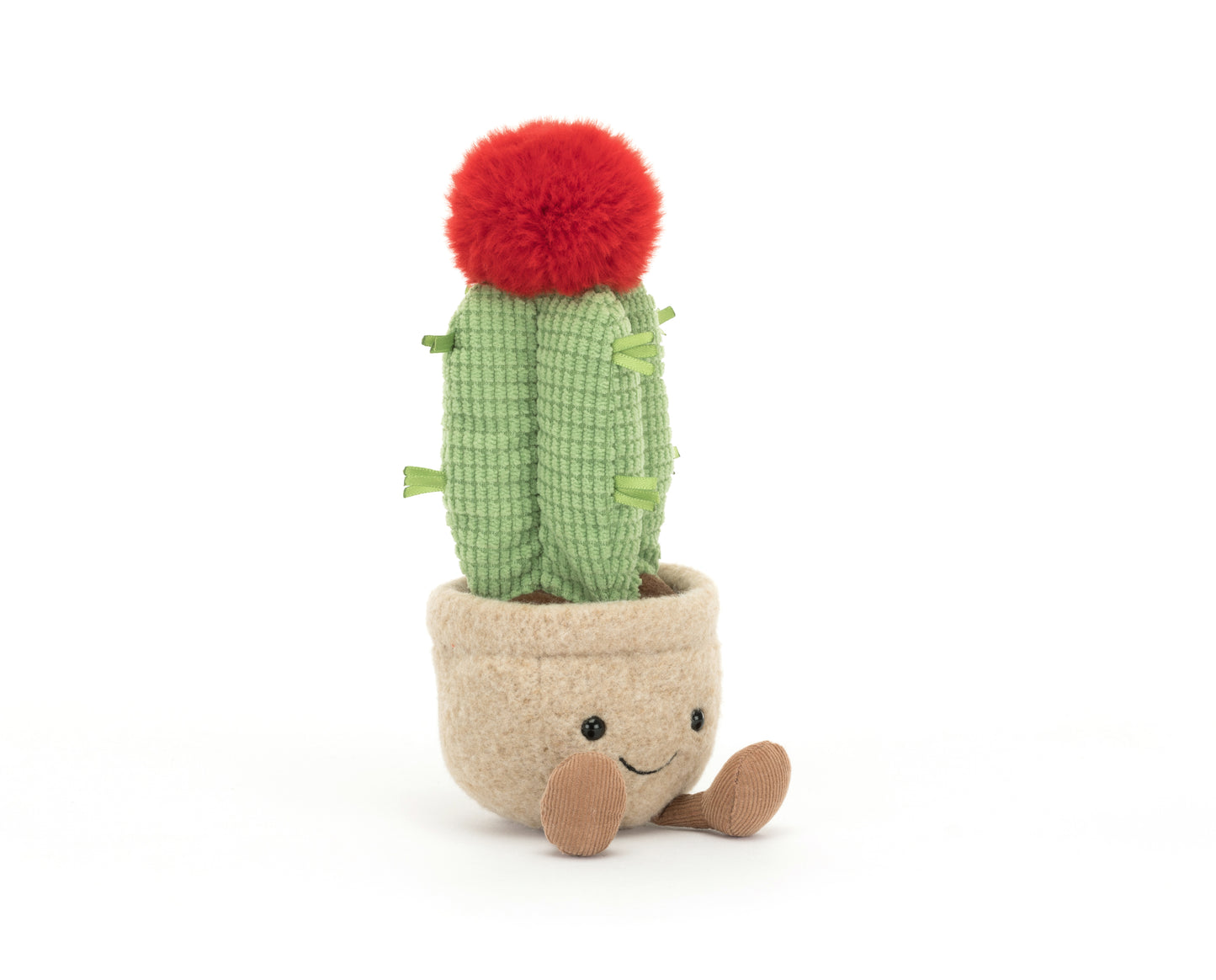 Peluche Amuseable Cactus lune