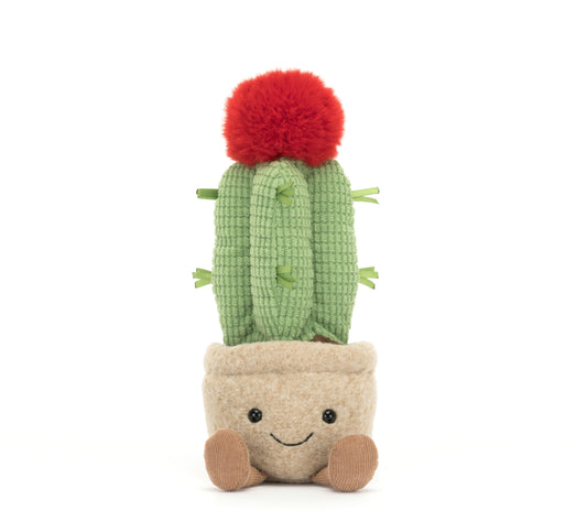 Peluche Amuseable Cactus lune