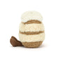 Peluche Mille-feuille Milie