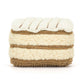 Peluche Mille-feuille Milie