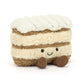Peluche Mille-feuille Milie