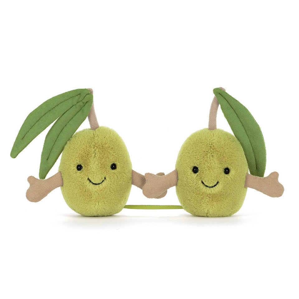 Peluche Amuseables Olives