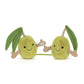 Peluche Amuseables Olives