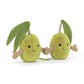 Peluche Amuseables Olives
