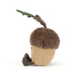 Peluche Amuseables Glands Ort & Tum