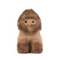 Peluche Cacahuète Yeti
