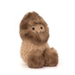 Peluche Cacahuète Yeti