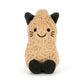 Peluche Cacahuète Chat