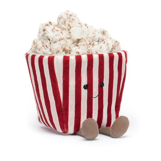 Peluche Pop-corn