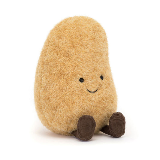 Peluche Patate