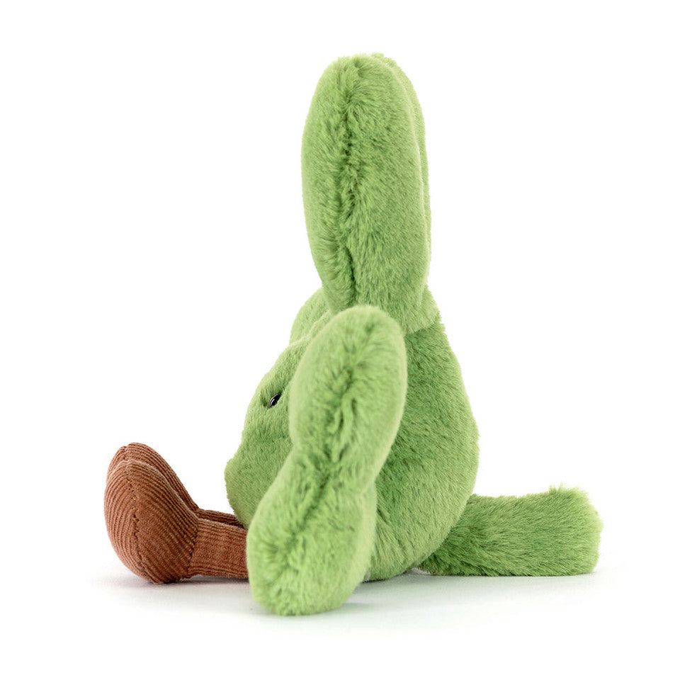 Peluche Amuseables Trèfle