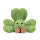 Peluche Amuseables Trèfle