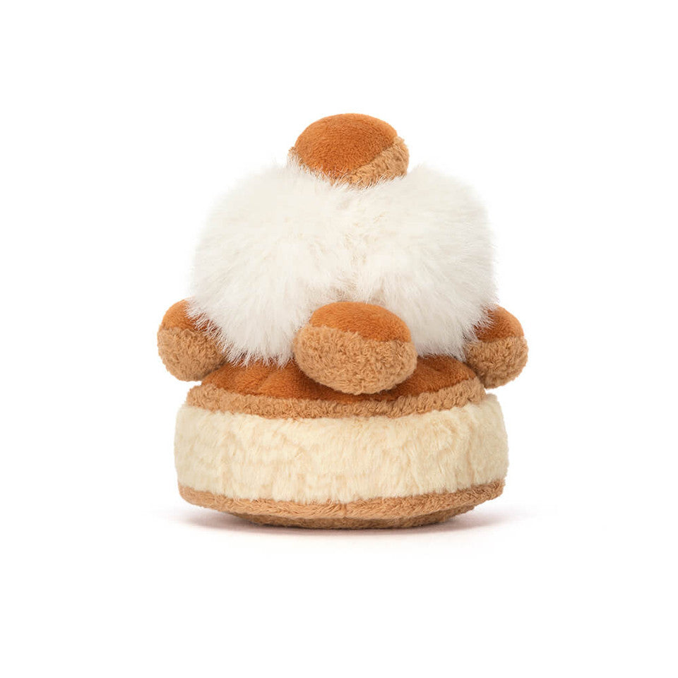 Peluche Amuseables St Honoré Mirielle