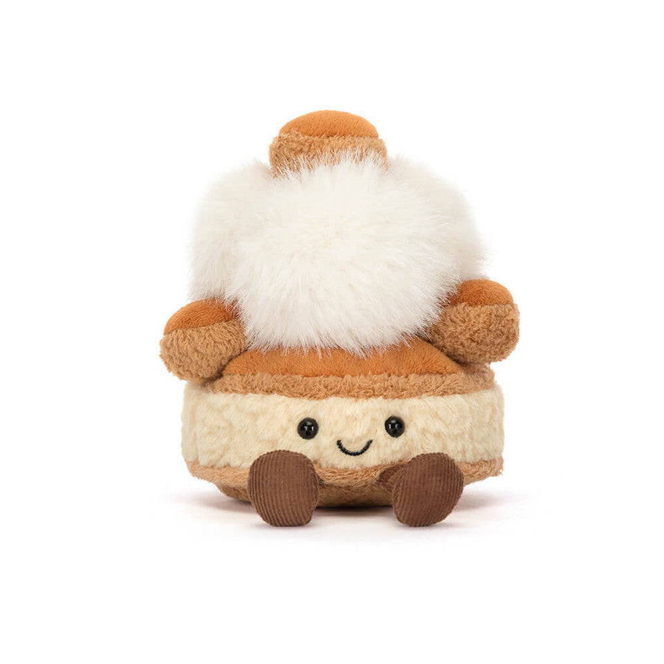Peluche Amuseables St Honoré Mirielle