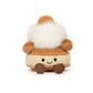 Peluche Amuseables St Honoré Mirielle