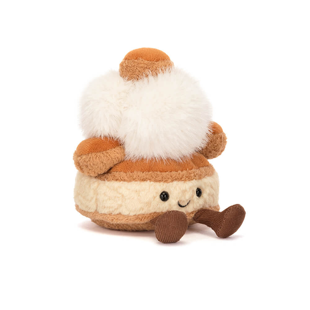 Peluche Amuseables St Honoré Mirielle