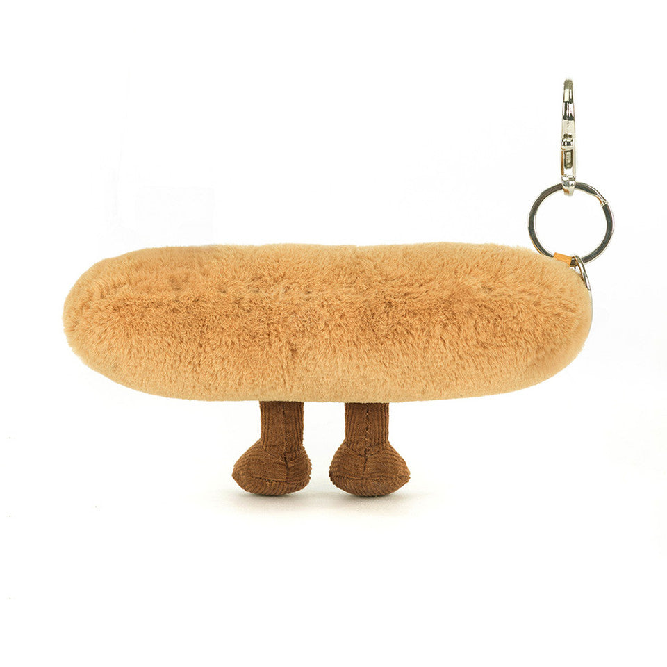 Porte-clés Baguette